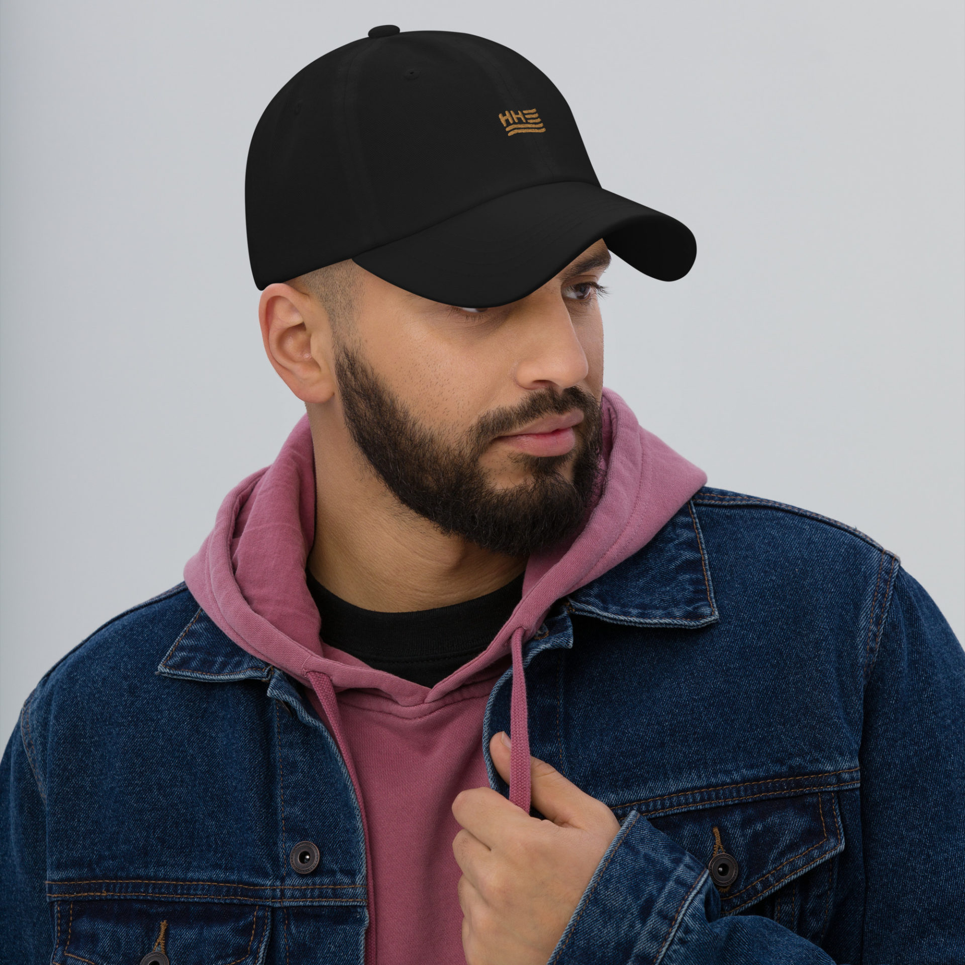 Dad Hat 