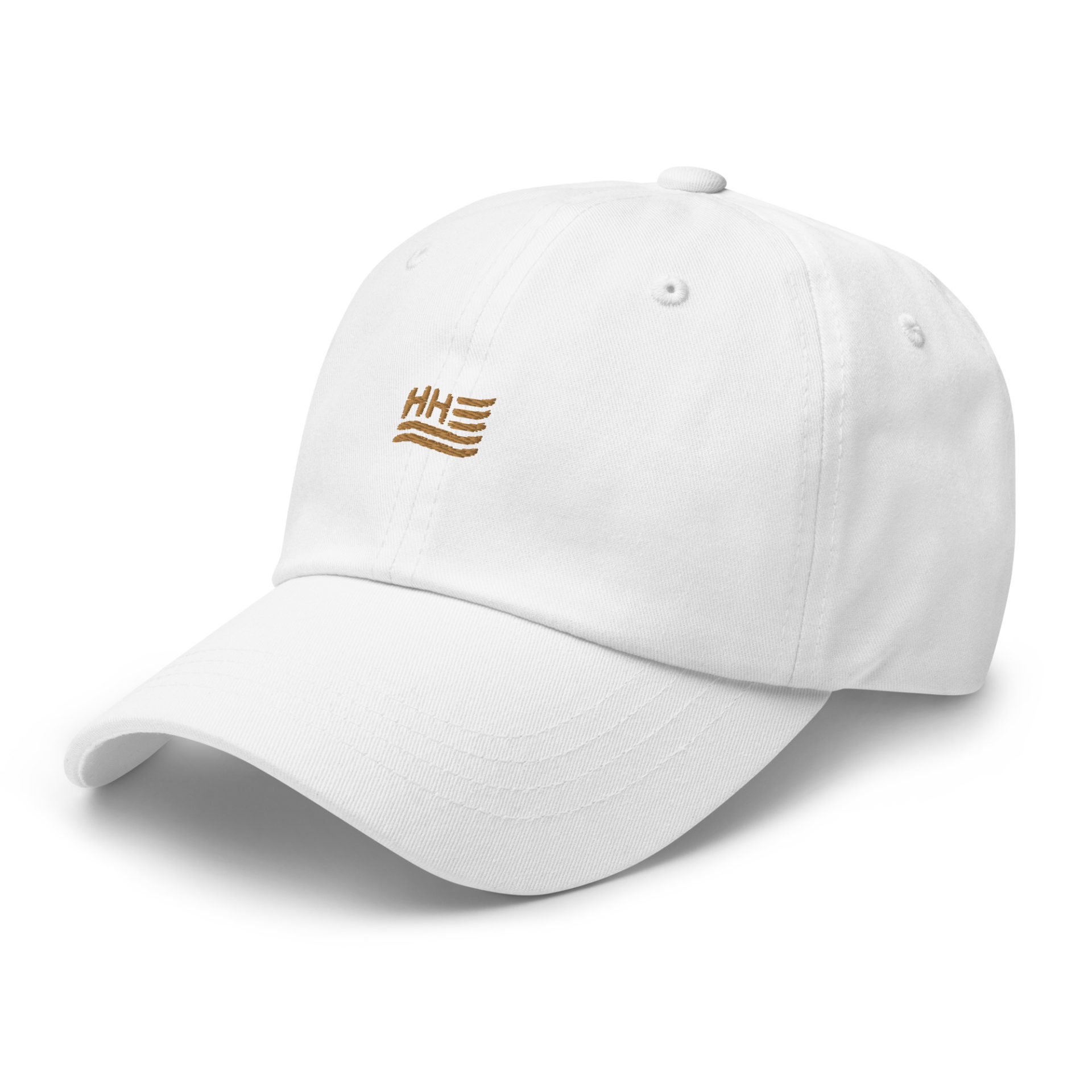 Dad Hat 