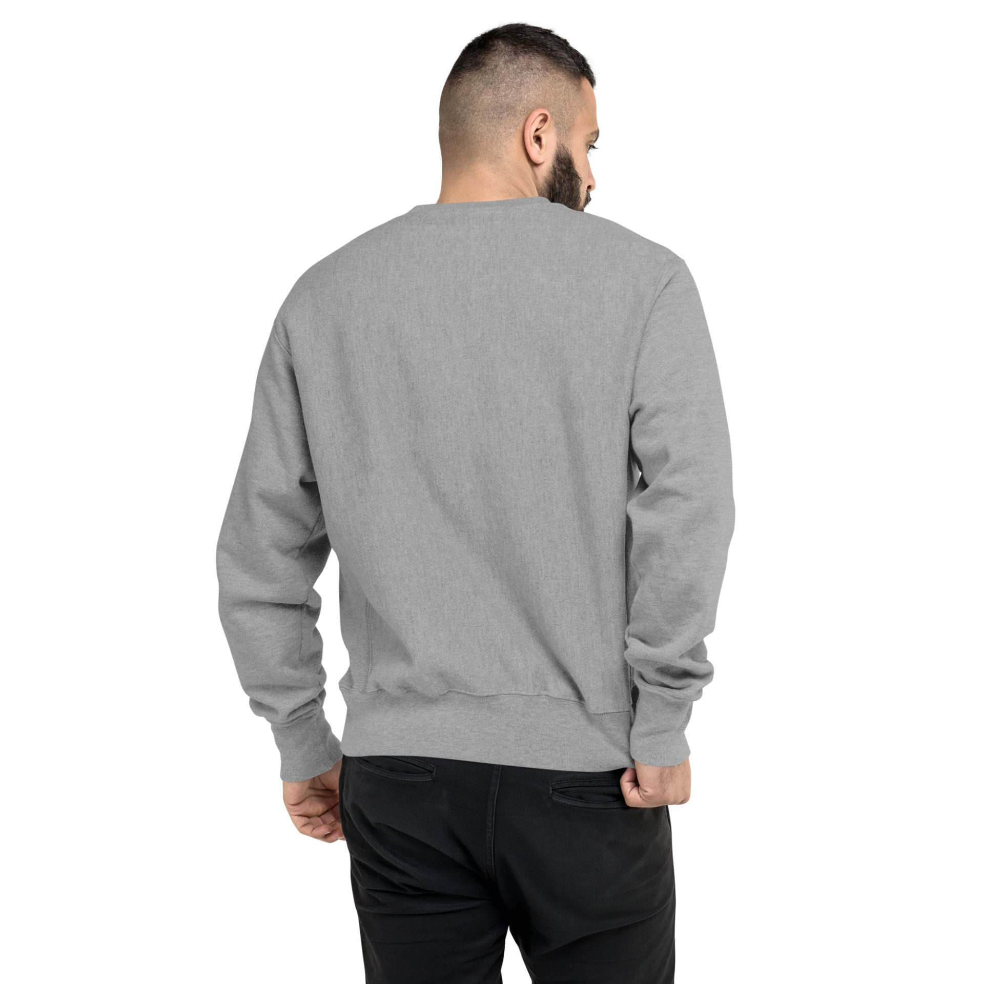 Champion Sweatshirt 